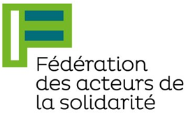 logo federation solidarite
