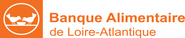 Logo Banque Alimentaire 44