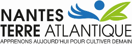 Logo Nantes Terre Atlantique