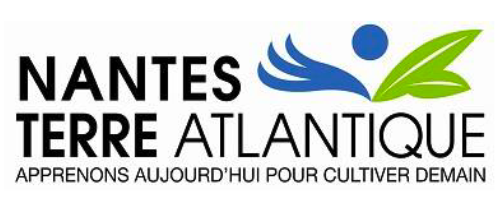 logo Nantes terre atlantique