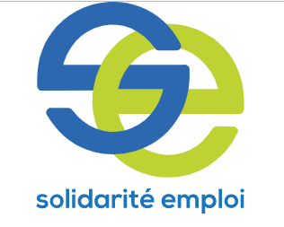 Logo Solidarité Emploi