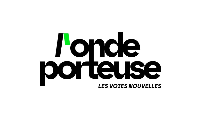 Logo Onde porteuse