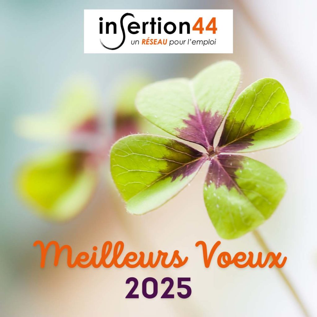 Voeux 2025