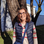 Sylvia Lacroix