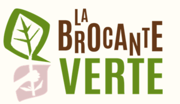 Brocante Verte